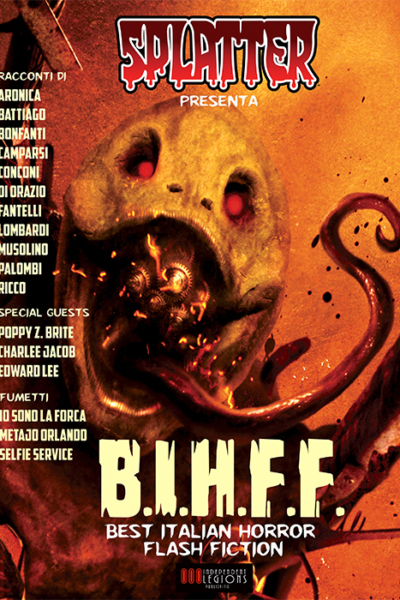 BIHFF - include Il Cacasuore