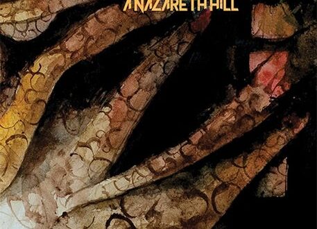 Nazareth Hill, by Ramsey Campbell, translated into Italian by Daniele Bonfanti